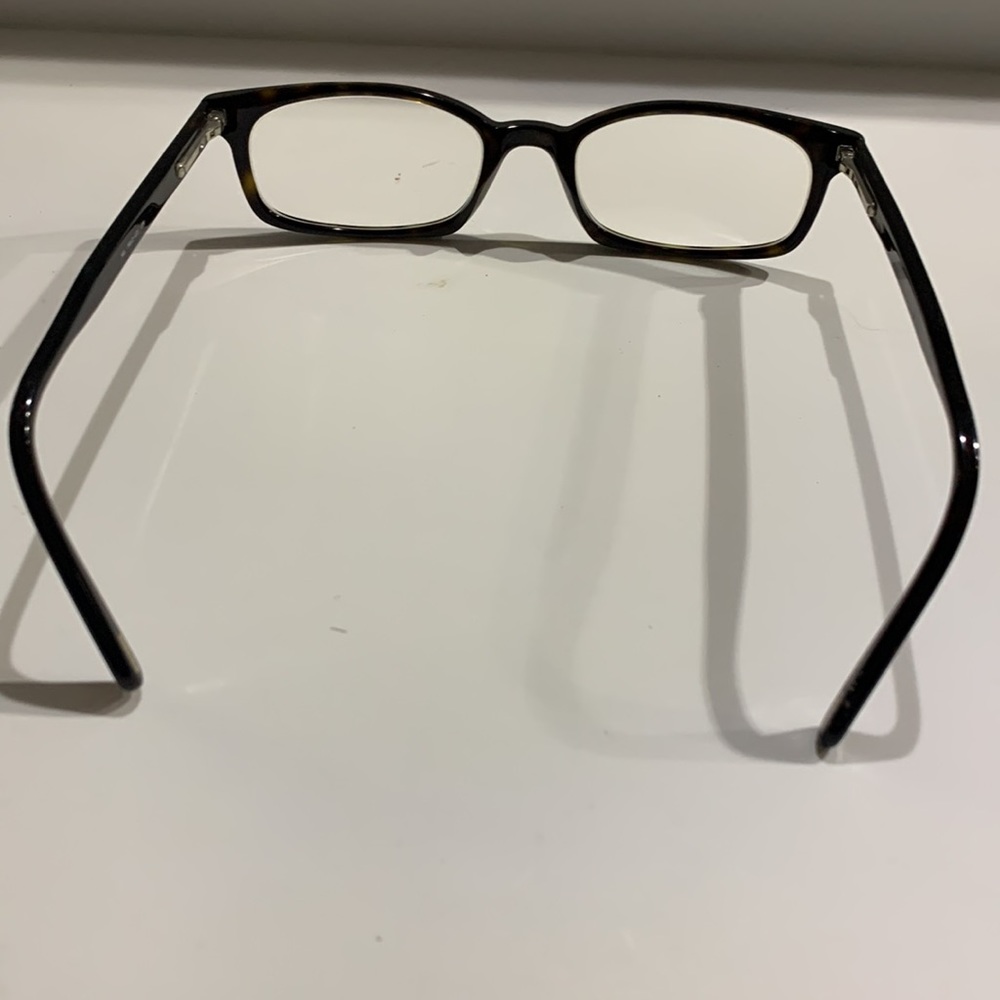 Polo Ralph lauren eye glasses frame. Only frame - Picture 4 of 8